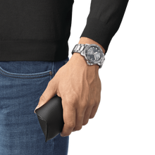 Load image into Gallery viewer, Tissot Seastar 1000 Powermatic 80  - Grey - 43mm | T1204071108101