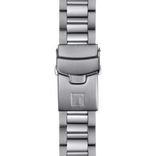 Load image into Gallery viewer, Tissot Seastar 1000 Powermatic 80  - Grey - 43mm | T1204071108101