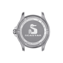 Charger l'image dans la galerie, Tissot Seastar 1000 Quartz Blue - 40mm | T1204101104100