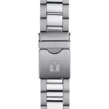 Charger l'image dans la galerie, Tissot Seastar 1000 Quartz Chronograph Black | T1204171105100