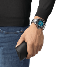 Charger l'image dans la galerie, Tissot Seastar 2000 Professional Powermatic 80 | T1206071104100