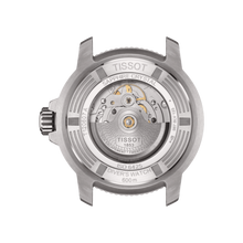Charger l'image dans la galerie, Tissot Seastar 2000 Professional Powermatic 80 Black | T1206071744101