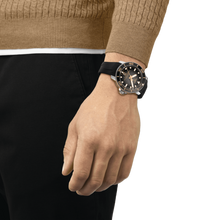 Charger l'image dans la galerie, Tissot Seastar 2000 Professional Powermatic 80 Black | T1206071744101