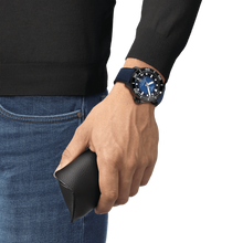 Charger l'image dans la galerie, Tissot Seastar 2000 Professional Powermatic 80 | T1206073704100