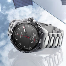 Load image into Gallery viewer, Tissot T-Touch Connect Solar | T1214204405100