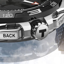 Load image into Gallery viewer, Tissot T-Touch Connect Solar | T1214204405100