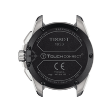 Load image into Gallery viewer, Tissot T-Touch Connect Solar | T1214204405100