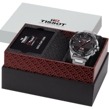 Load image into Gallery viewer, Tissot T-Touch Connect Solar | T1214204405100