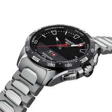 Load image into Gallery viewer, Tissot T-Touch Connect Solar | T1214204405100