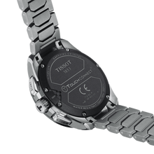 Load image into Gallery viewer, Tissot T-Touch Connect Solar | T1214204405100