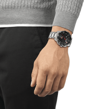 Load image into Gallery viewer, Tissot T-Touch Connect Solar | T1214204405100