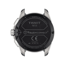 Load image into Gallery viewer, Tissot  T-Touch Connect Solar | T1214204705101