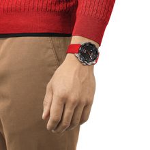 Load image into Gallery viewer, Tissot  T-Touch Connect Solar | T1214204705101