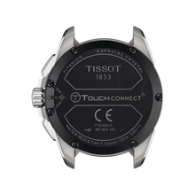 Load image into Gallery viewer, Tissot  T-Touch Connect Solar | T1214204705106