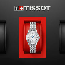 Load image into Gallery viewer, Tissot Carson Premium Lady | T1222101103300