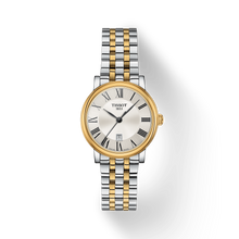 Load image into Gallery viewer, Tissot Carson Premium Lady | T1222102203300