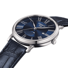 Load image into Gallery viewer, Tissot CARSON PREMIUM GENT MOONPHASE | T1224231604300