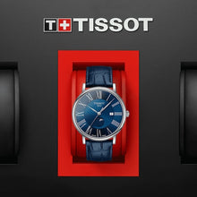 Load image into Gallery viewer, Tissot CARSON PREMIUM GENT MOONPHASE | T1224231604300