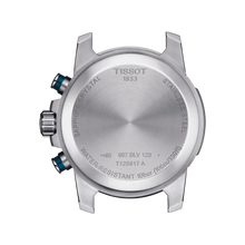Charger l'image dans la galerie, TISSOT SUPERSPORT CHRONO | T125.617.11.041.00