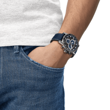 Load image into Gallery viewer, Tissot Supersport Chrono | T1256171705103