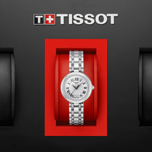 Load image into Gallery viewer, Tissot Bellissima Small Lady | T1260101101300