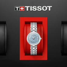 Load image into Gallery viewer, Tissot Bellissima Small Lady |  T1260101113300