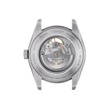 Load image into Gallery viewer, Tissot Gentleman Powermatic Blue 80 Open Heart | T1274071104101