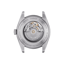 Load image into Gallery viewer, Tissot Gentleman Powermatic 80 Silicium - Green | T1274071109101