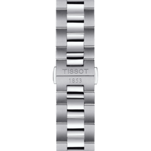 Load image into Gallery viewer, Tissot Gentleman Powermatic 80 Silicium - Green | T1274071109101