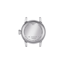 Load image into Gallery viewer, Tissot Classic Dream Lady | T1292101611100