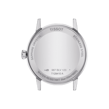 Load image into Gallery viewer, Tissot Classic Dream - Black - 42mm | T1294101105300