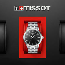 Load image into Gallery viewer, Tissot Classic Dream - Black - 42mm | T1294101105300