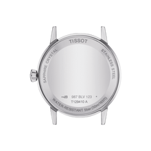 Load image into Gallery viewer, Tissot Classic Dream - 42mm - White | T1294101601300