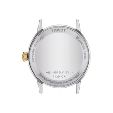 Load image into Gallery viewer, Tissot Classic Dream - Silver - 42mm | T1294102203100