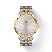Load image into Gallery viewer, Tissot Classic Dream - Silver - 42mm | T1294102203100