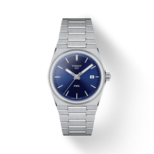 Charger l'image dans la galerie, Tissot PRX Quartz Blue - 35mm  | T1372101104100