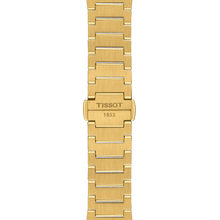 Charger l'image dans la galerie, Tissot PRX Quartz Gold PVD  - 35mm | T1372103302100