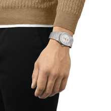 Charger l'image dans la galerie, Tissot PRX Quartz White - 40mm | T1374101103100