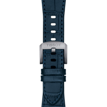 Charger l'image dans la galerie, Tissot PRX  Quartz Blue Leather - 40mm | T1374101604100