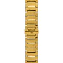 Charger l'image dans la galerie, Tissot PRX Quartz Gold PVD  - 40mm | T1374103302100