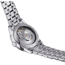 Load image into Gallery viewer, Tissot Chemin des Tourelles Powermatic 80 Blue 34mm | T1392071104800