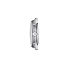 Load image into Gallery viewer, Tissot Chemin des Tourelles Powermatic 80 Blue 34mm | T1392071104800