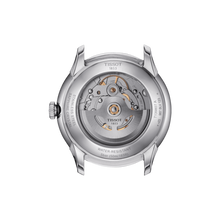 Charger l'image dans la galerie, Tissot Chemin des Tourelles Powermatic 80 Blue 39mm |  T1398071604100