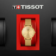 Load image into Gallery viewer, Tissot Everytime Lady | T1432103302100