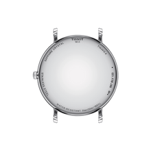 Load image into Gallery viewer, Tissot Everytime 40mm - Silver | T1434101101100