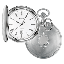 Load image into Gallery viewer, Tissot Savonnette | T83650813