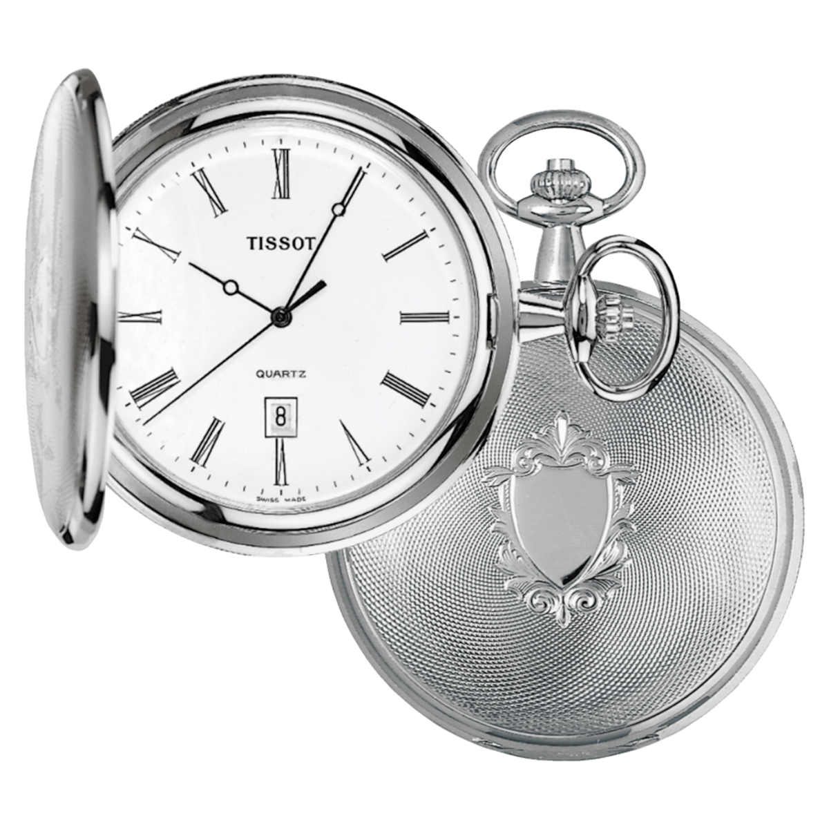 Tissot pocket hotsell