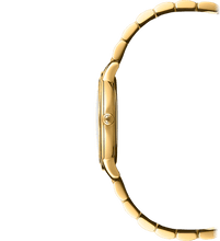 Charger l'image dans la galerie, Raymond Weil Toccata Classic Ladies Gold Diamond Steel Watch | 5985-P-97081