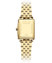 Charger l'image dans la galerie, Raymond Weil Toccata Ladies Champagne Dial Quartz Watch | 5925-P-00100