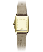 Load image into Gallery viewer, Raymond Weil Toccata Ladies Champagne Dial Quartz Watch | 5925-PC-00100